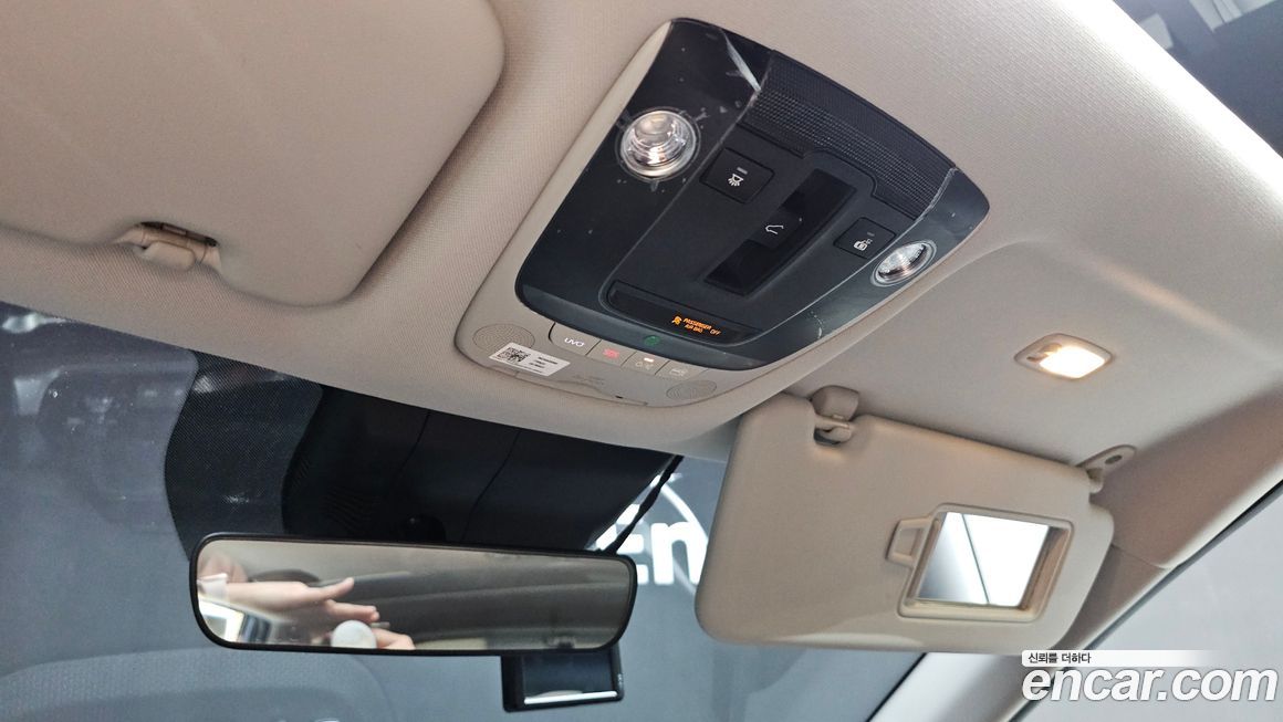 Kia Seltos 2020