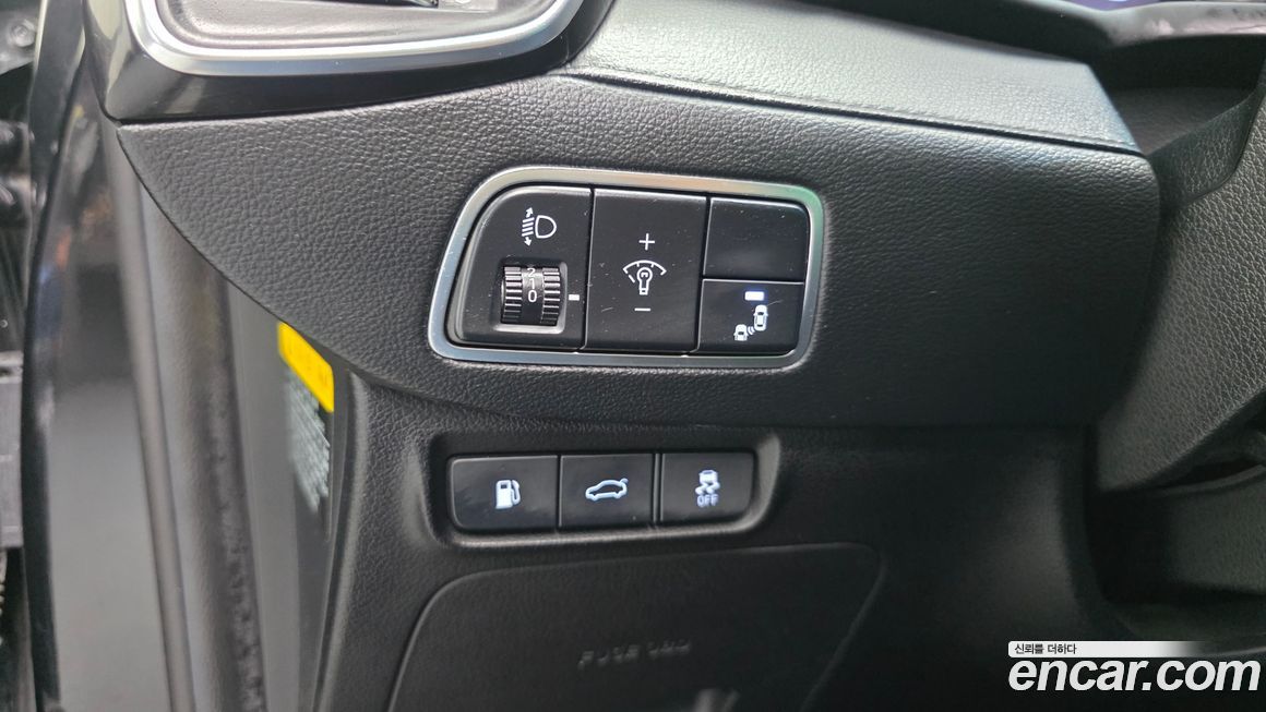 Hyundai Grandeur 2017