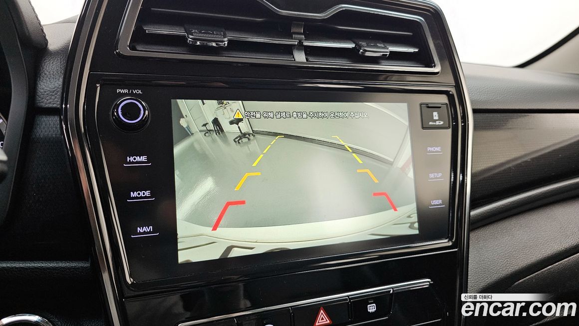 KG_Mobility_Ssangyong TIBOLI 2022