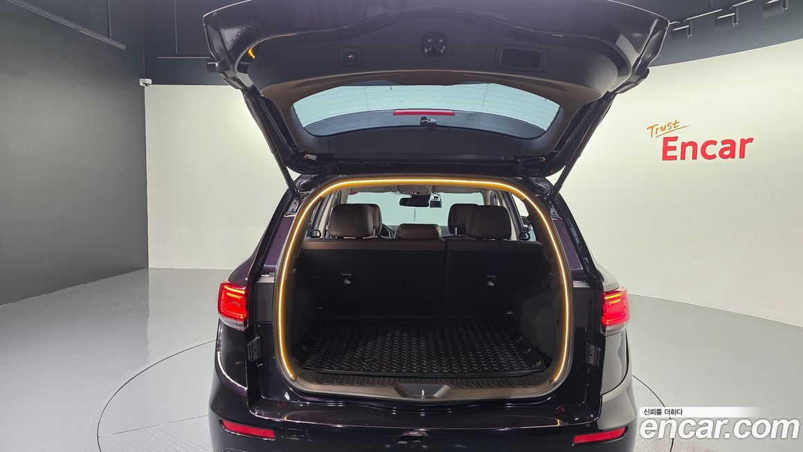 Renault-KoreaSamsung QM6 2019