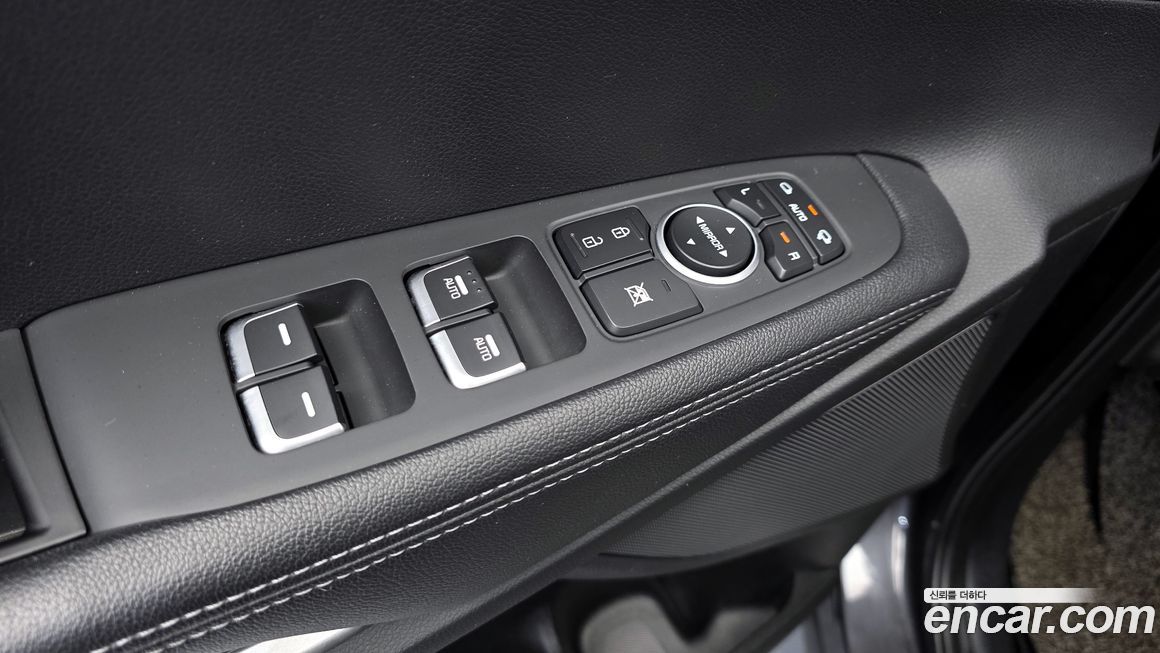 Kia Sorento 2017