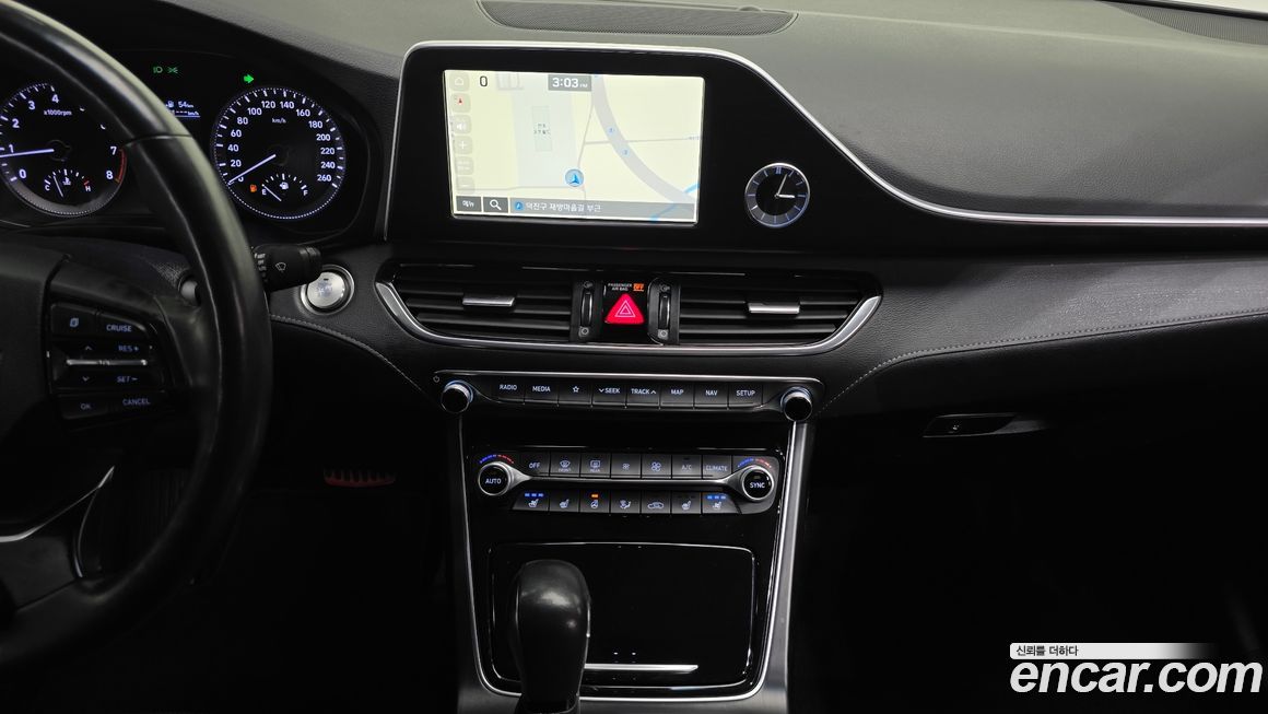 Hyundai Grandeur 2017