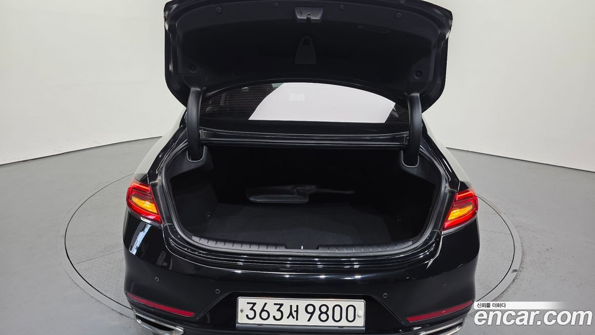 Hyundai Grandeur 2017