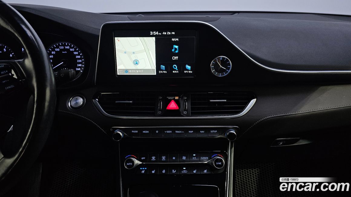 Hyundai Grandeur 2017