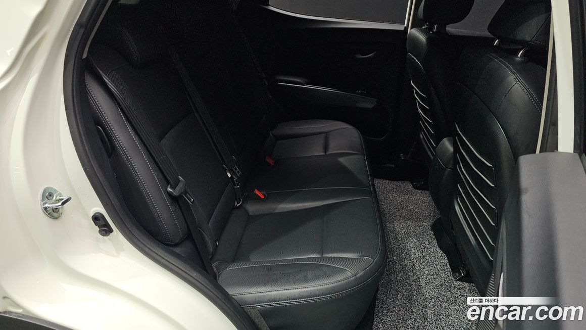 KG_Mobility_Ssangyong TIBOLI 2022