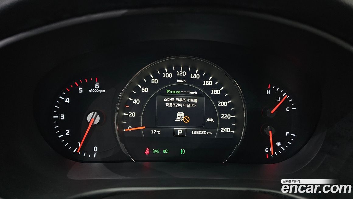 Kia Sorento 2017
