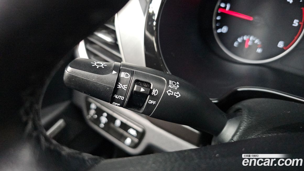 Kia Seltos 2020