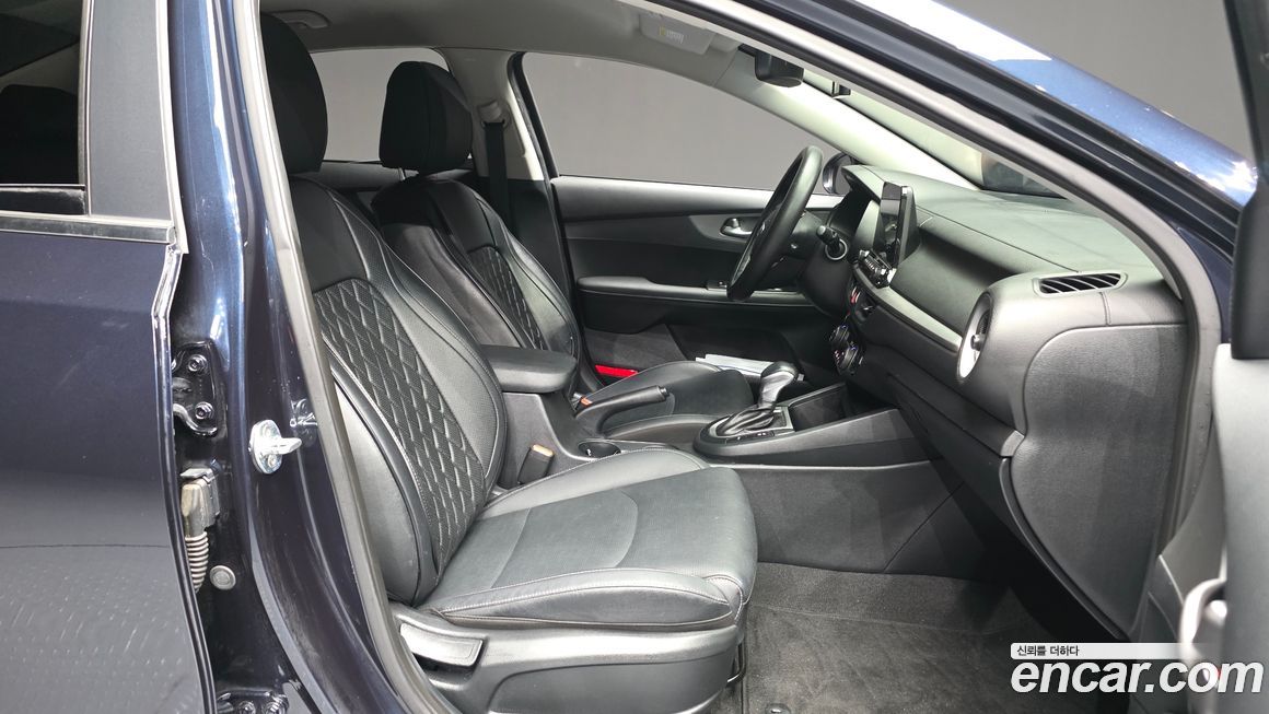 Kia K3 2020