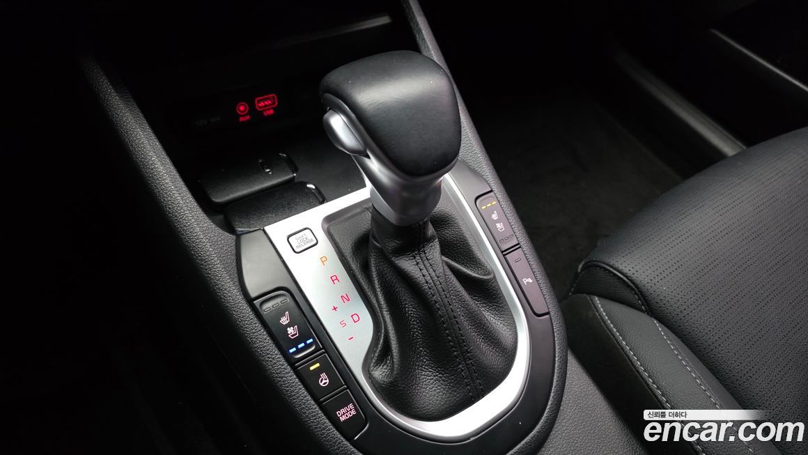 Kia K3 2020