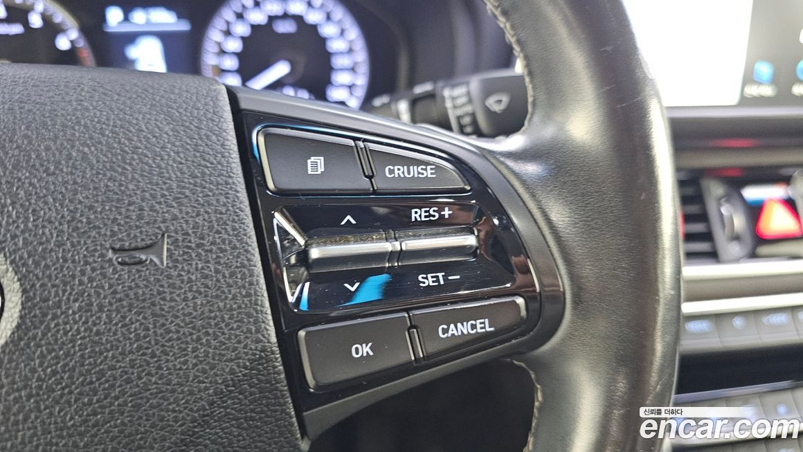 Hyundai Grandeur 2017