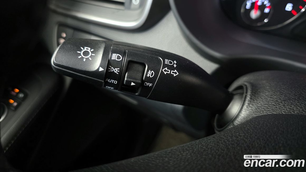 Kia Sorento 2017