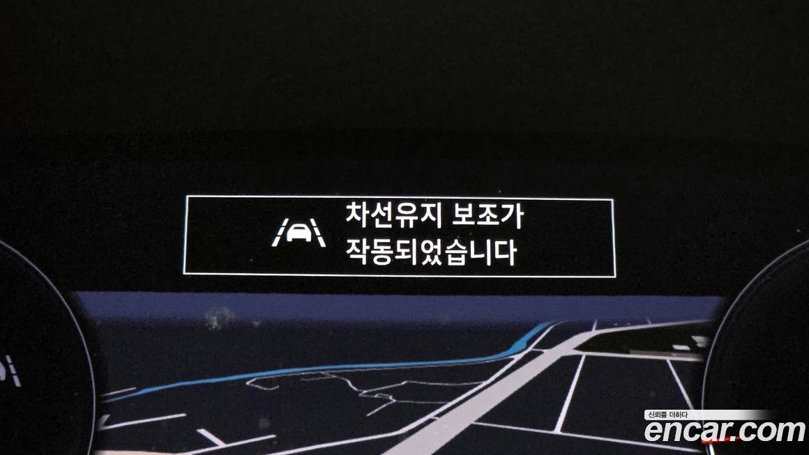 Renault-KoreaSamsung XM3 2020