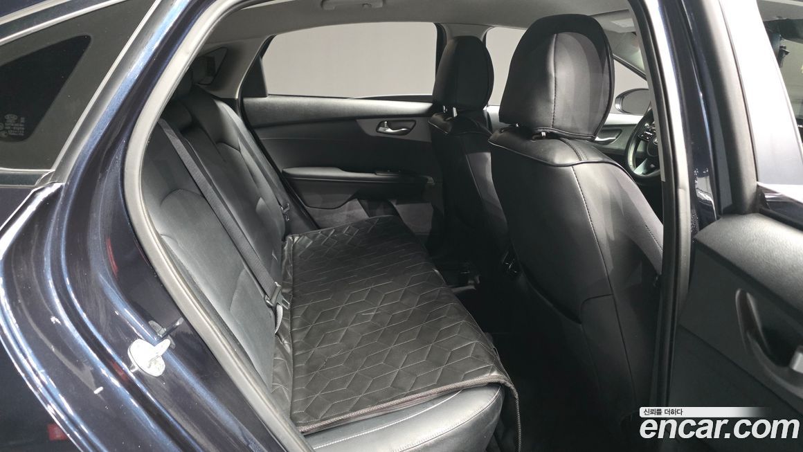 Kia K3 2020