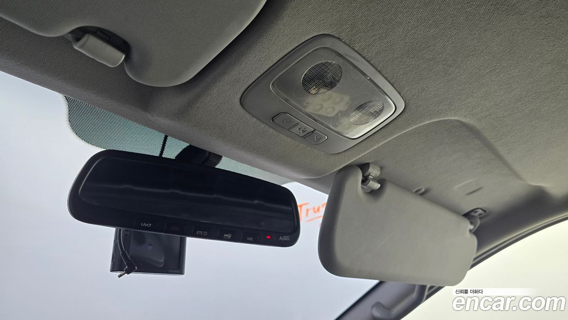 Hyundai Starex 2018