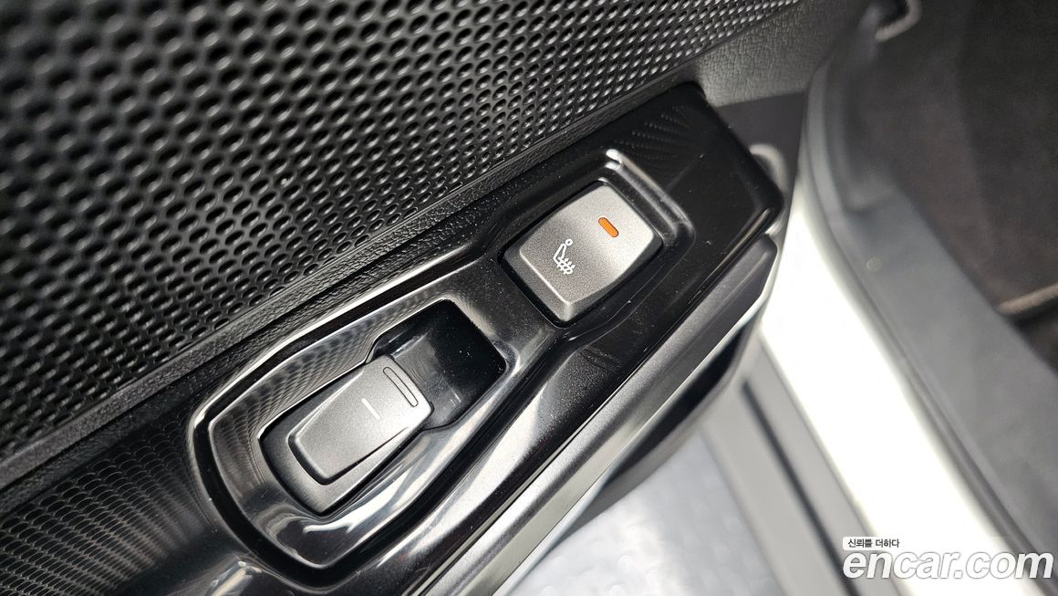 KG_Mobility_Ssangyong TIBOLI 2022