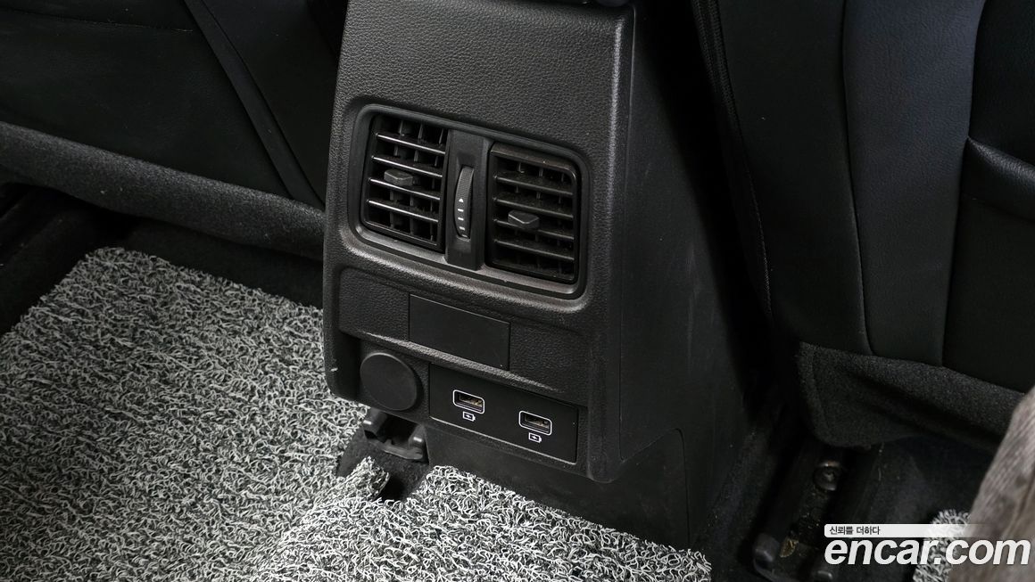 Renault-KoreaSamsung XM3 2020