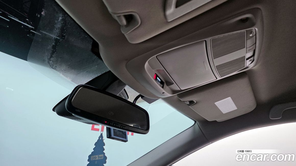 Renault-KoreaSamsung QM6 2019