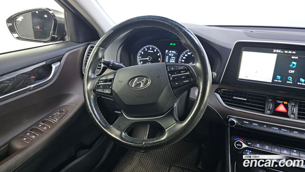 Hyundai Grandeur 2017