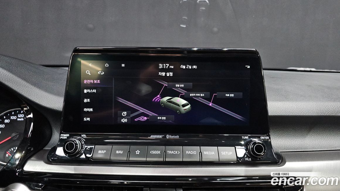 Kia Seltos 2020