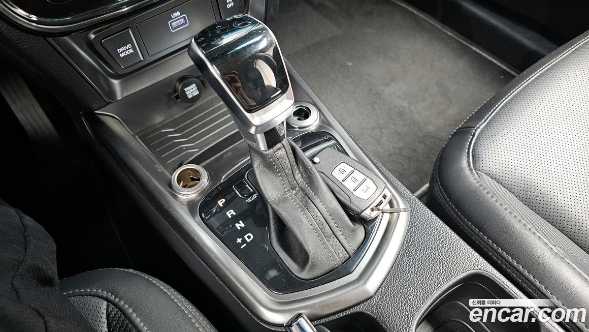 KG_Mobility_Ssangyong TIBOLI 2022