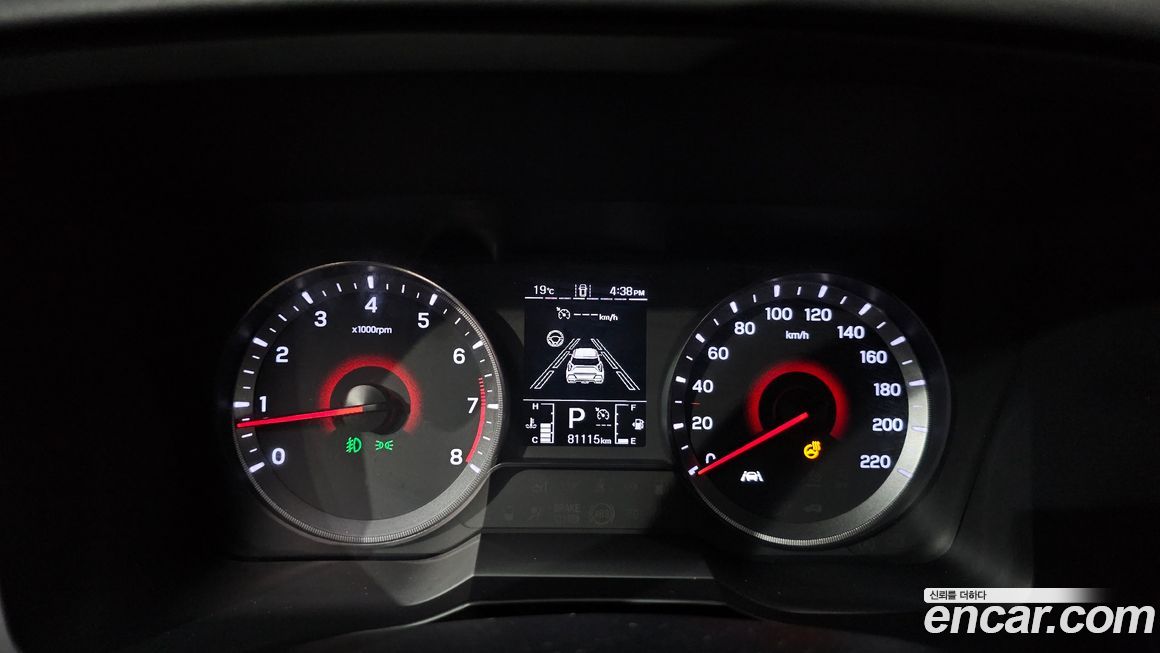 KG_Mobility_Ssangyong TIBOLI 2022