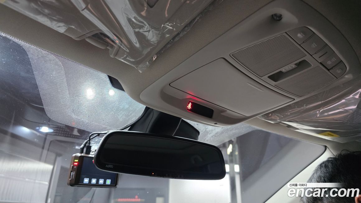 Renault-KoreaSamsung QM6 2019