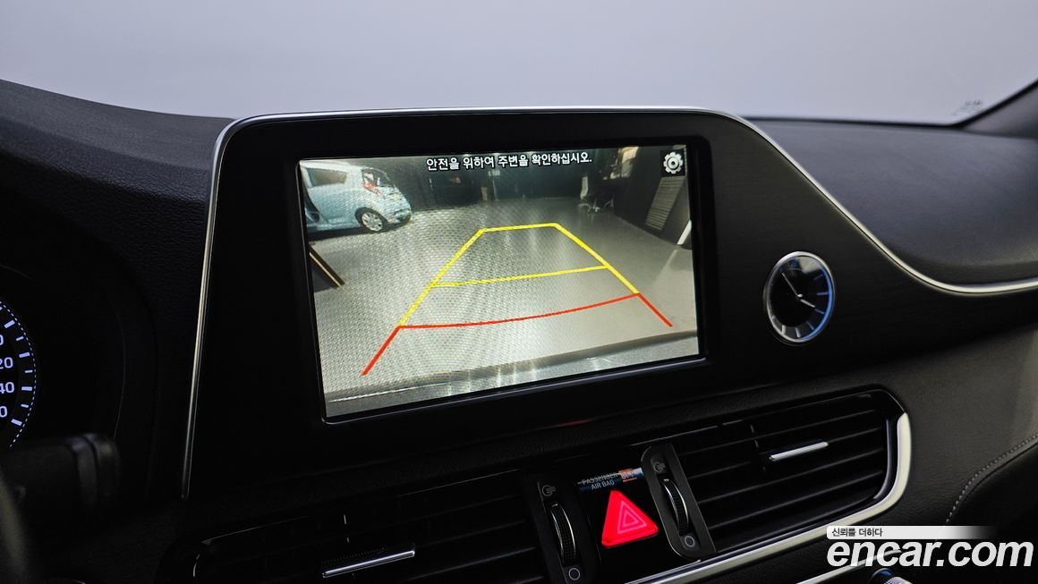 Hyundai Grandeur 2017