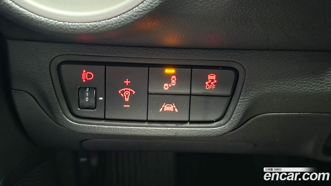 Kia K3 2020