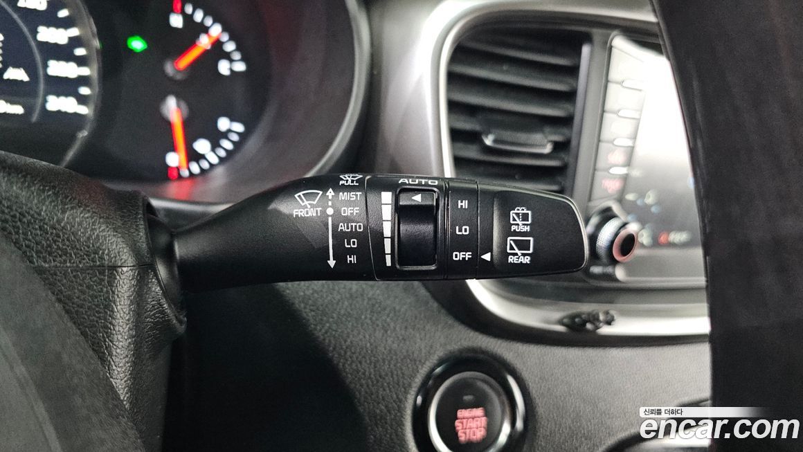 Kia Sorento 2017