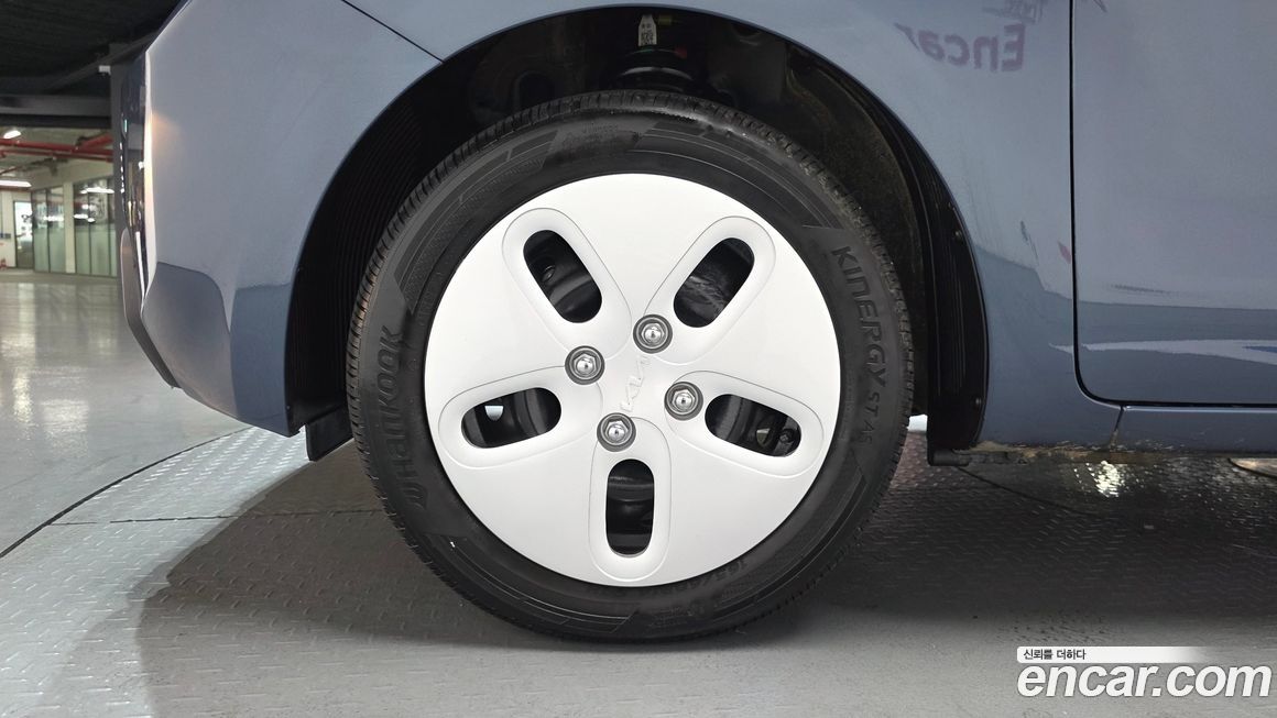 Kia RAY 2024