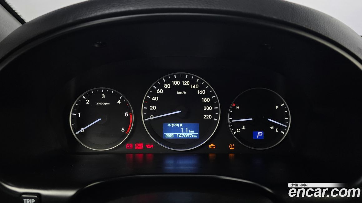 Hyundai Starex 2018