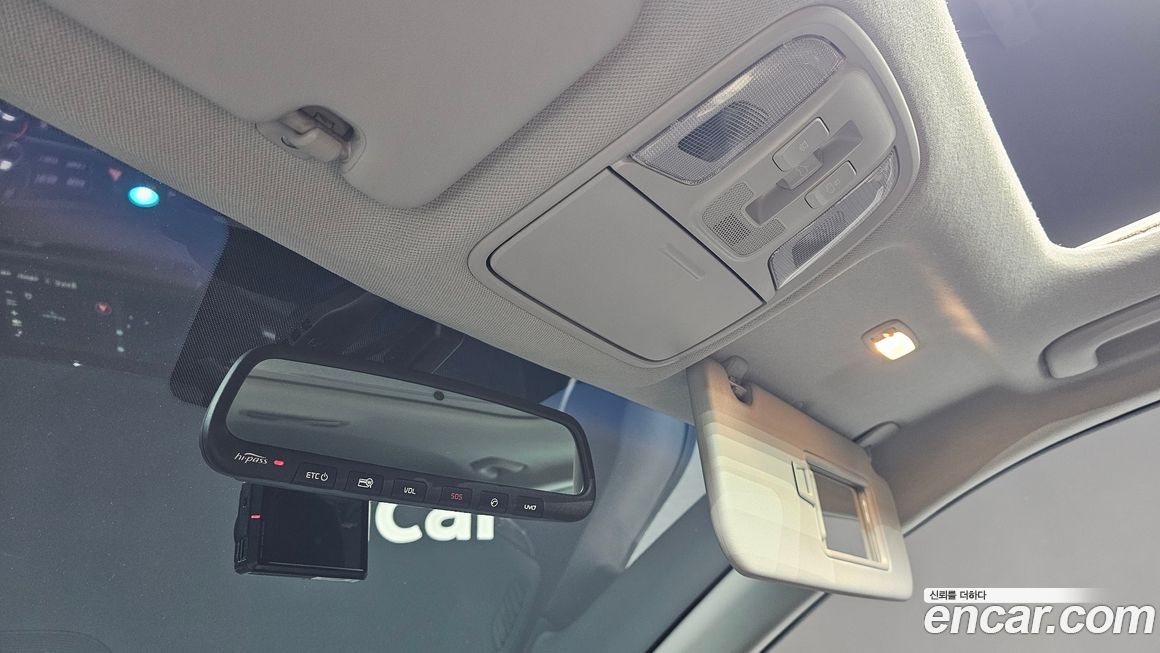Kia Niro 2017