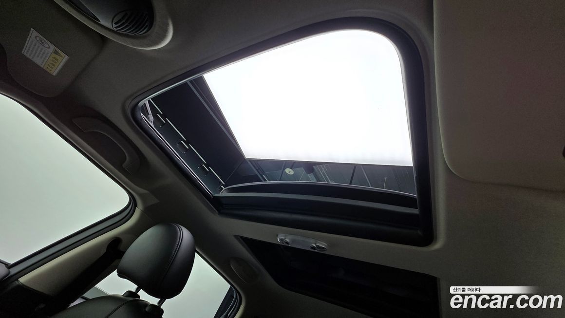 Mini Countryman 2015