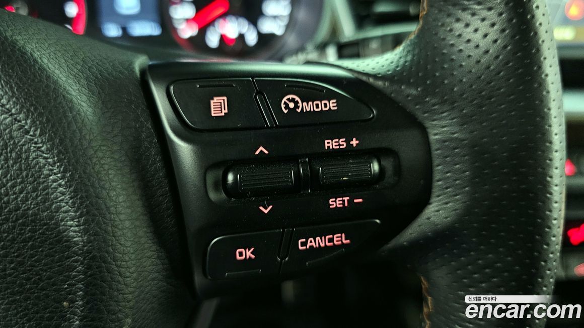 Kia Stonic 2018