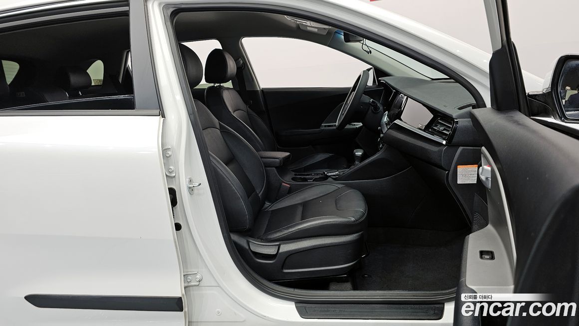 Kia Niro 2020