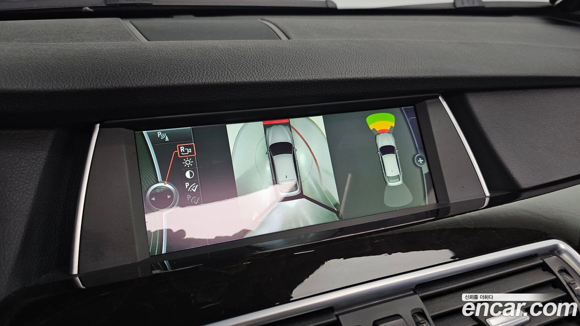 BMW Gran Turismo 2012