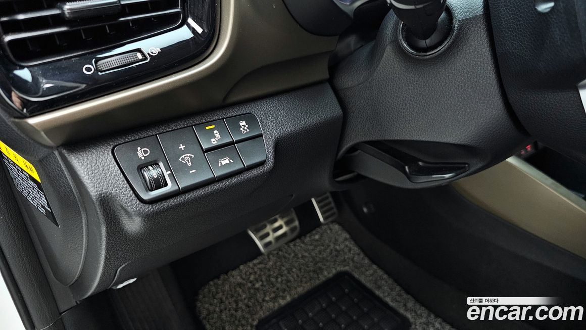 Kia Stonic 2018