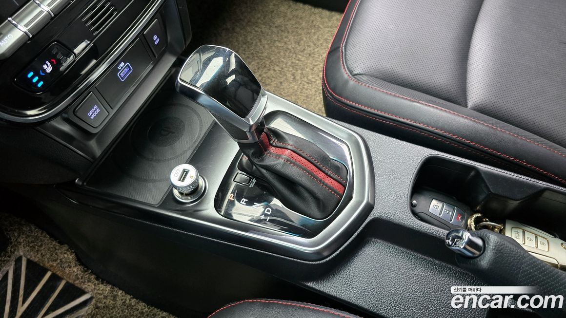 KG_Mobility_Ssangyong TIBOLI 2021