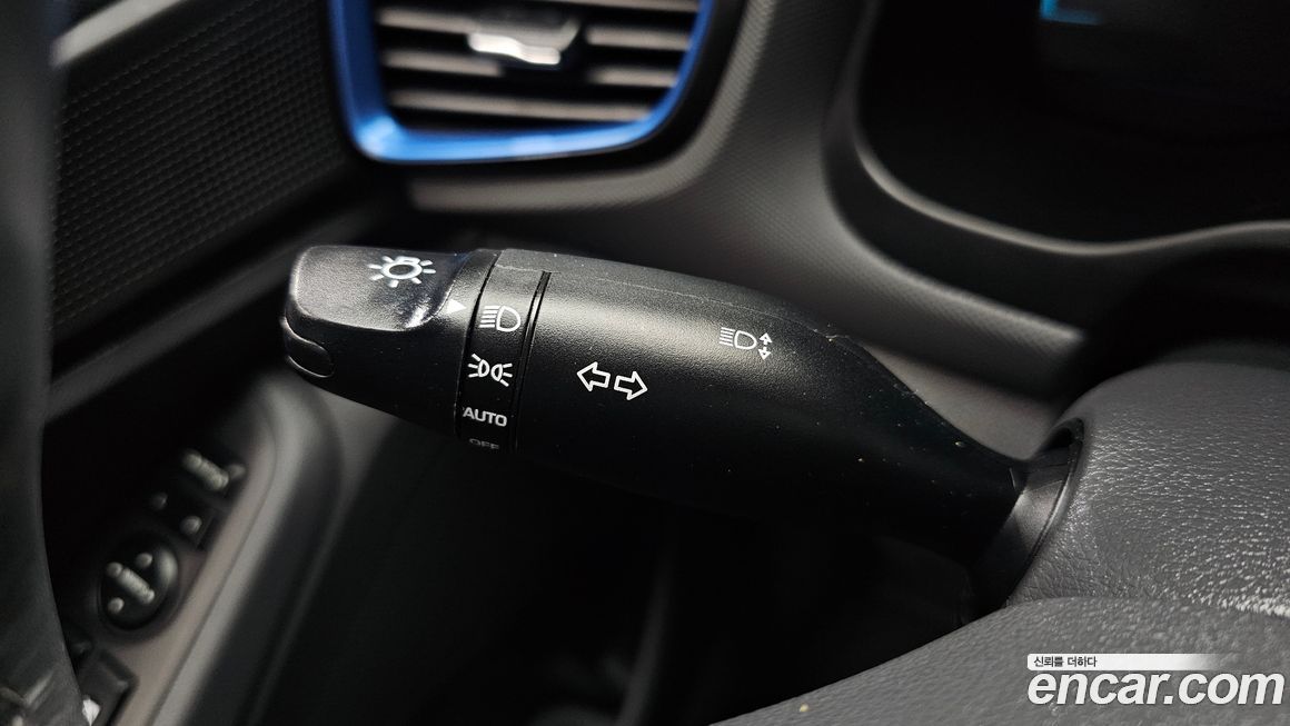 Hyundai Ioniq 2016