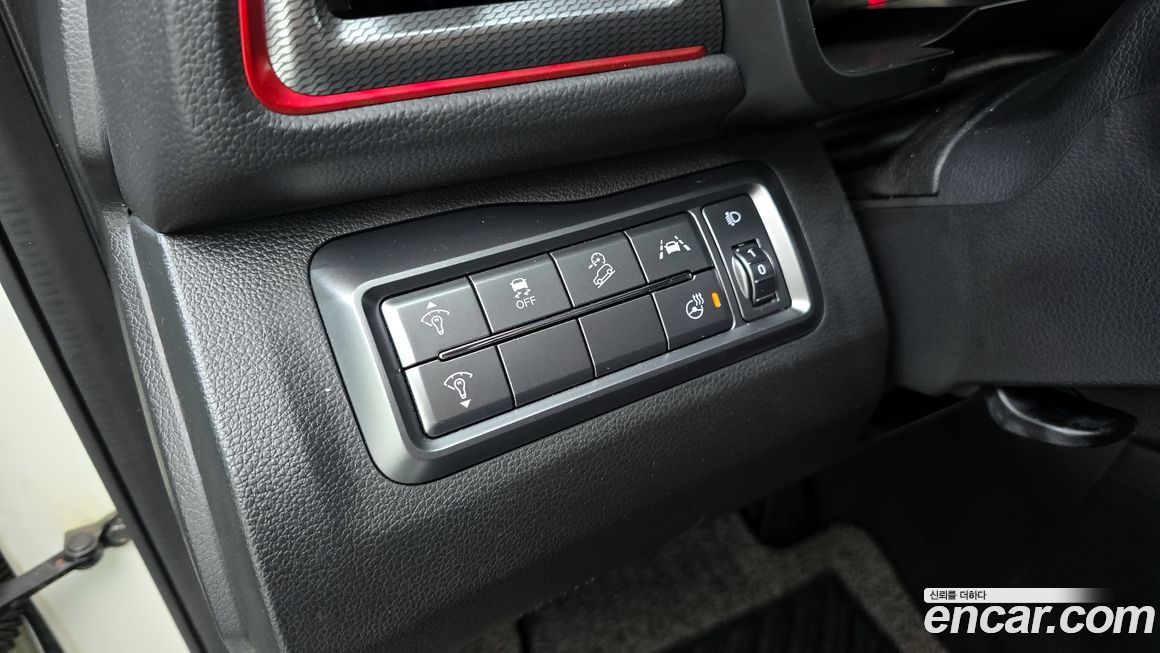 KG_Mobility_Ssangyong TIBOLI 2021