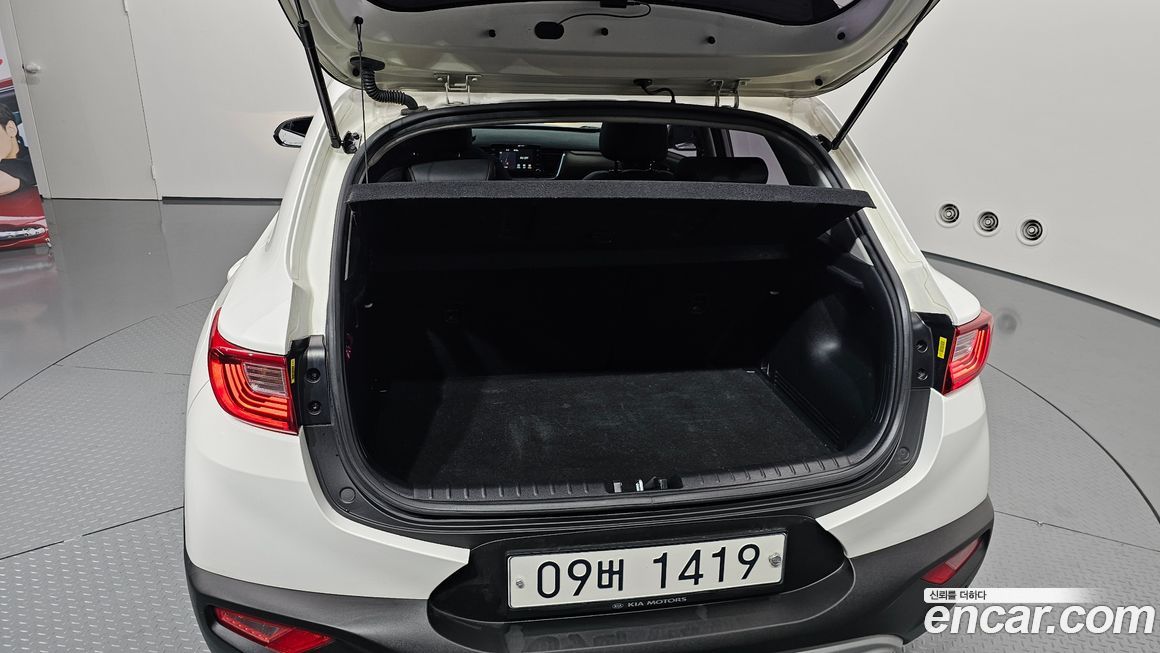 Kia Stonic 2018