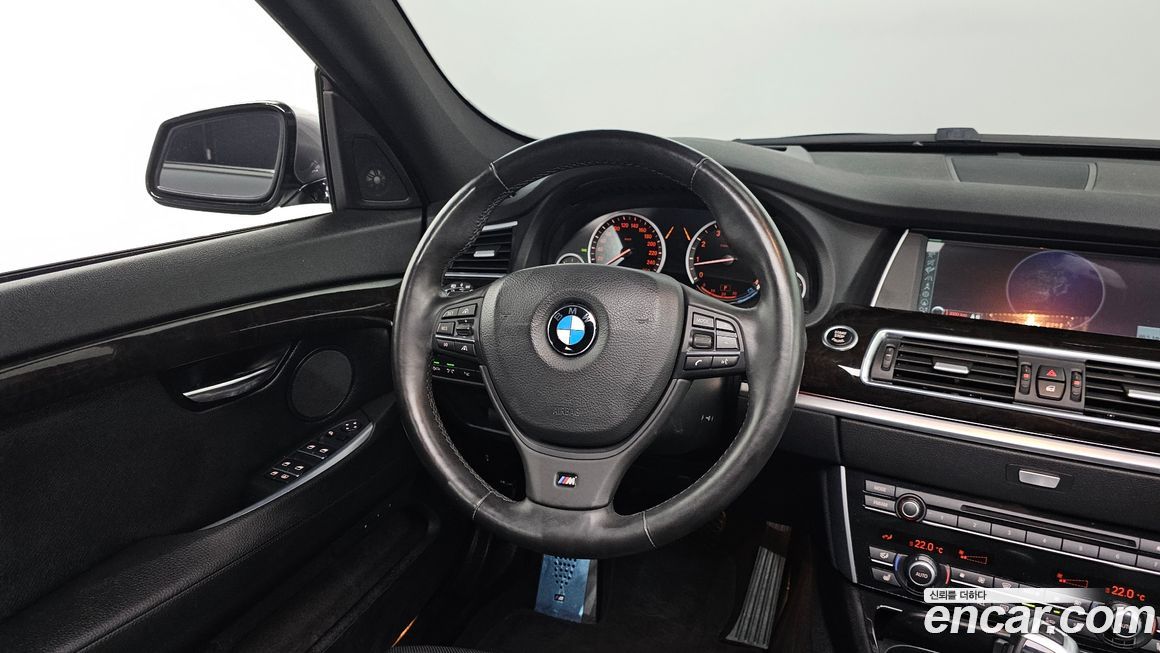 BMW Gran Turismo 2012