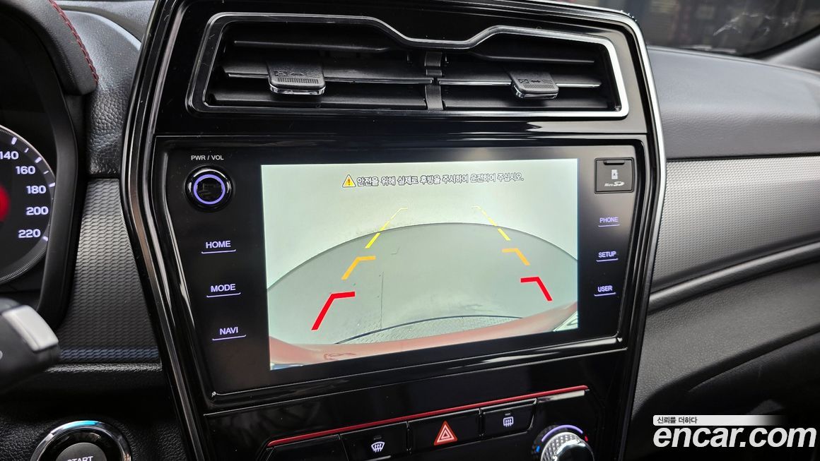 KG_Mobility_Ssangyong TIBOLI 2021