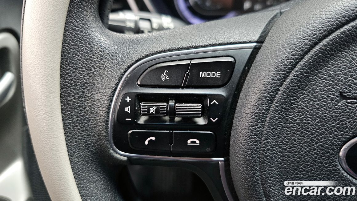 Kia Niro 2020