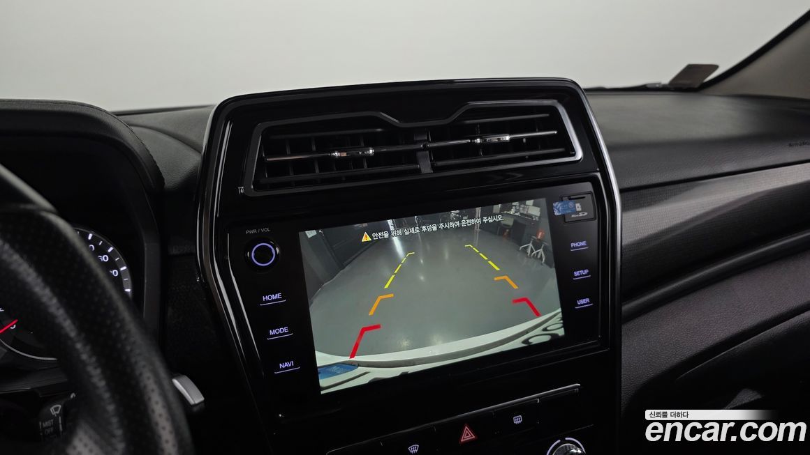 KG_Mobility_Ssangyong TIBOLI 2021