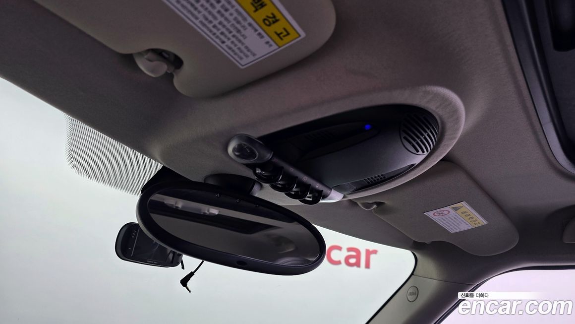 Mini Countryman 2015