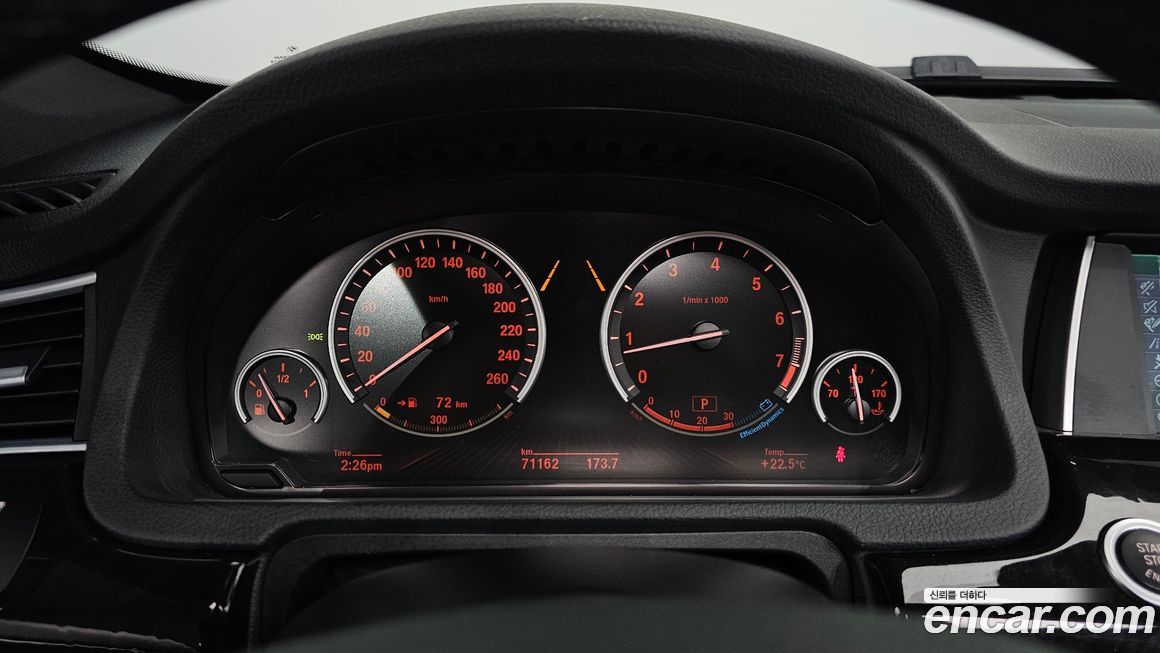 BMW Gran Turismo 2012