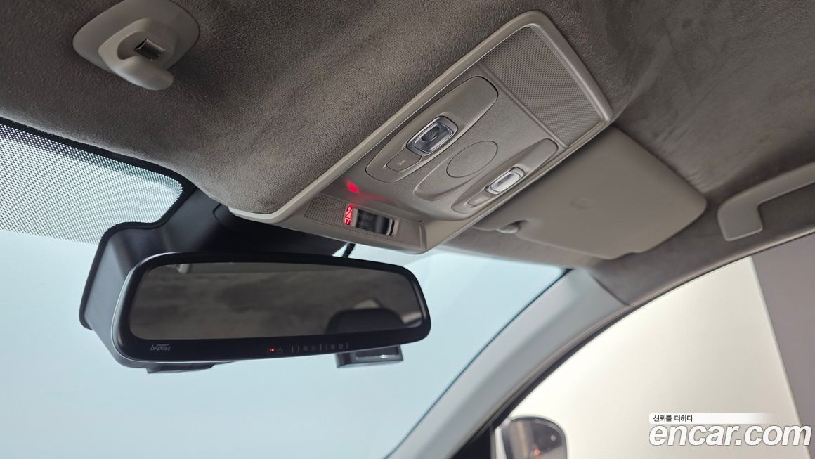 Renault-KoreaSamsung XM3 2020