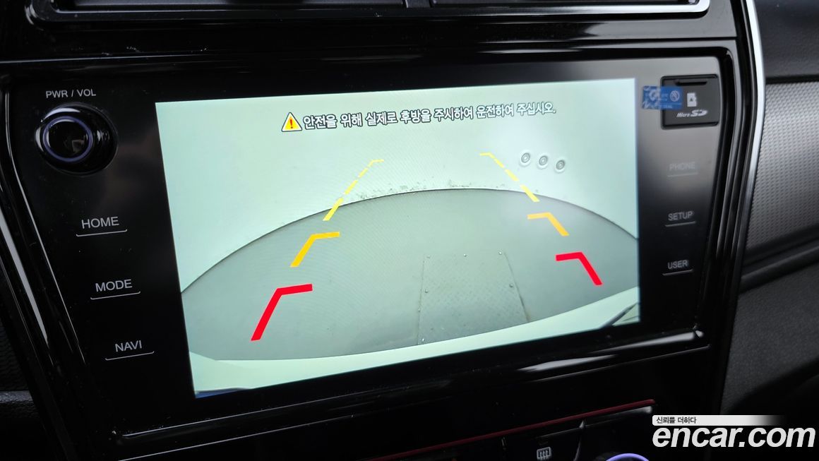 KG_Mobility_Ssangyong TIBOLI 2021