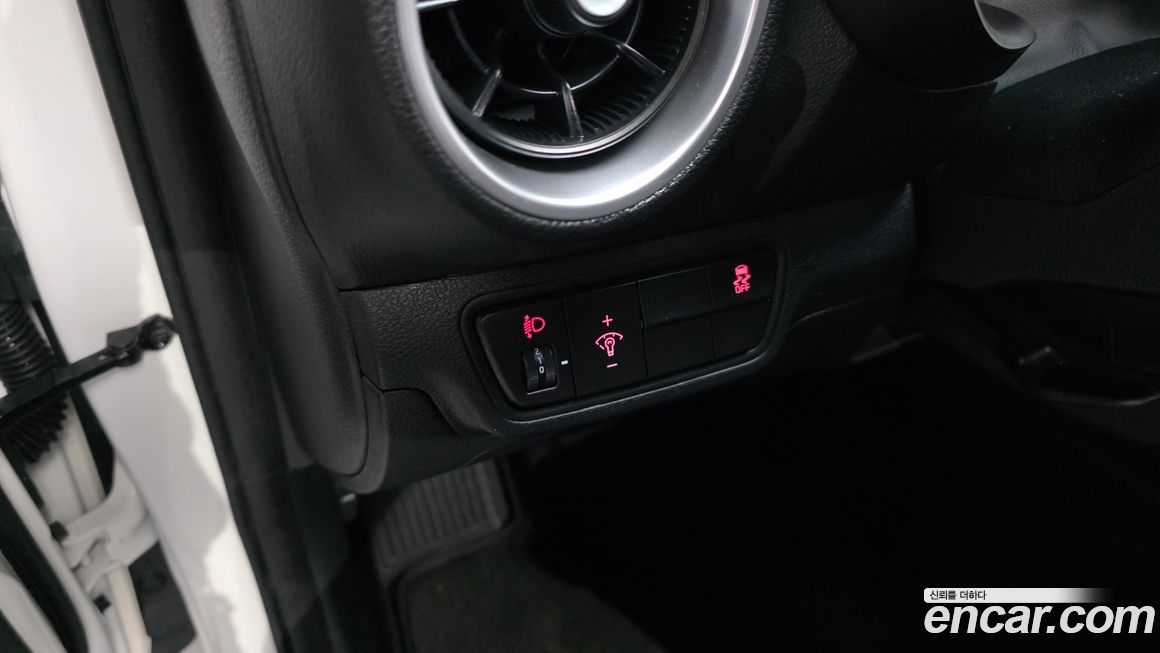 Kia K3 2022